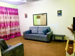 Isyfaq Homestay 4 Bedroom & 3 Bathroom